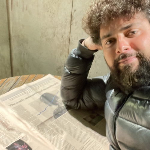 Carlo  M. profile photo