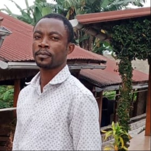 Enow Solomon A.