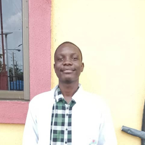 Ntongha  U. profile photo