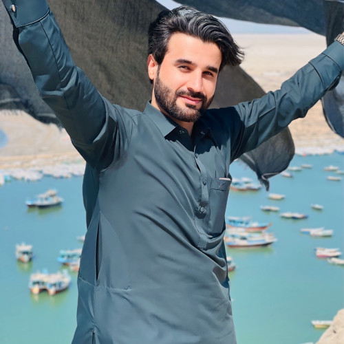 Behnam T. profile photo