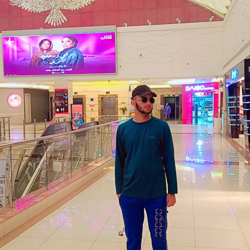 Hamid  S. profile photo