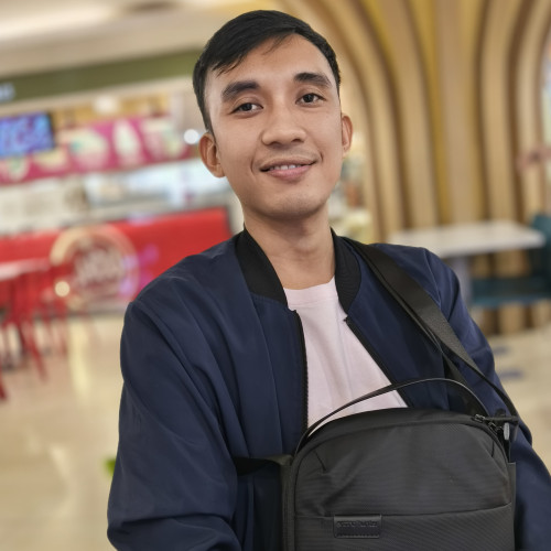 Hanzel M. profile photo