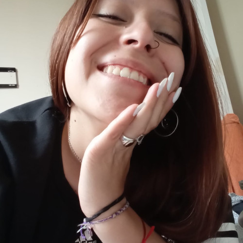 Micaela N. profile photo
