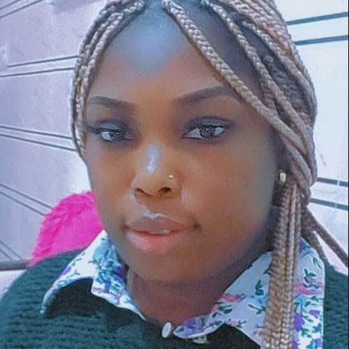 Cyber F. profile photo
