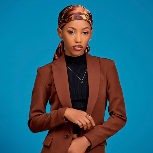 Uwase R. profile photo