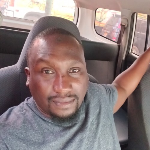 Nderitu A.
