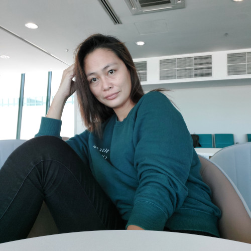 anne a. profile photo