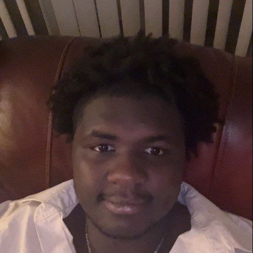Djamil S. profile photo