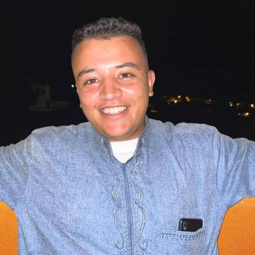 Yassine l. profile photo
