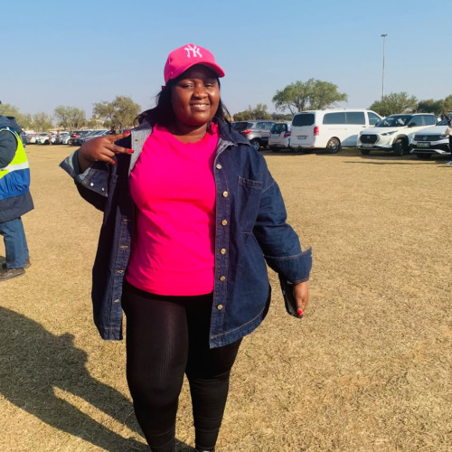 Nothando  M. profile photo