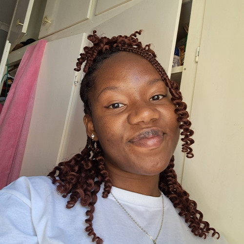 Johanna H. profile photo