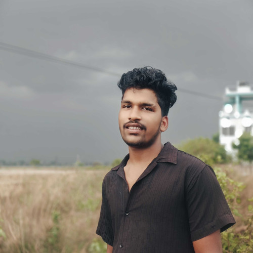 Chintu P. profile photo