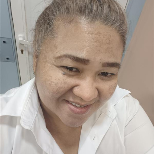 DONNA JAMIE P. profile photo