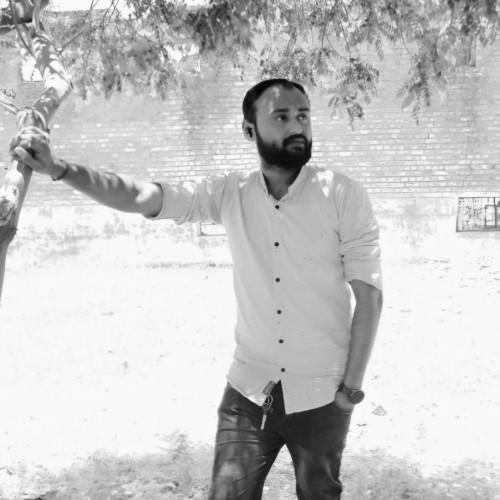 Mayank D. profile photo