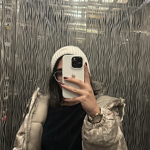 Vida F. profile photo