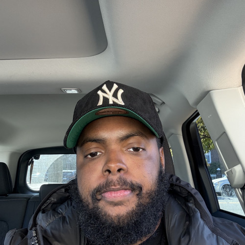 Jordan S. profile photo