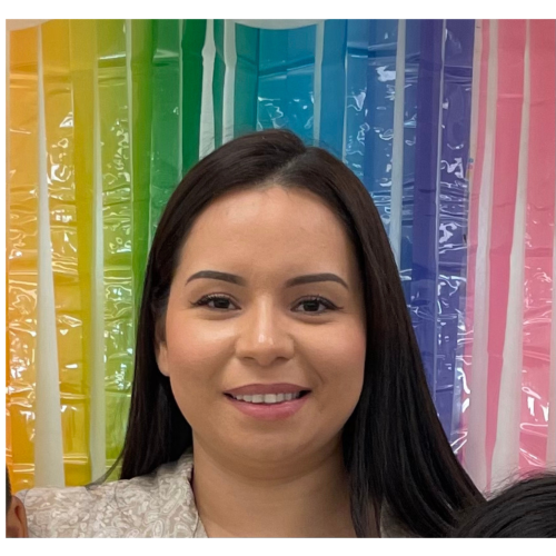raquel m. profile photo