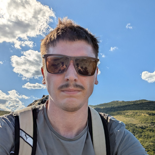 Oleksandr B. profile photo