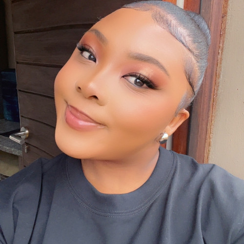 Liezel M. profile photo