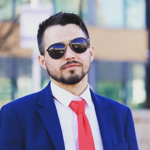 Florin Laurentiu A.