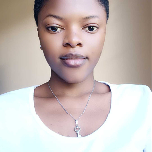 Theresia z. profile photo