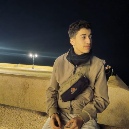 Anas R. profile photo