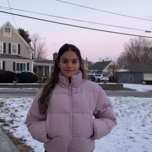 Elianna C. profile photo