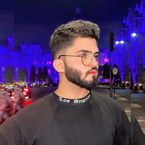 Hanikesh  M.