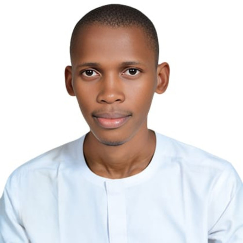 James  A. profile photo