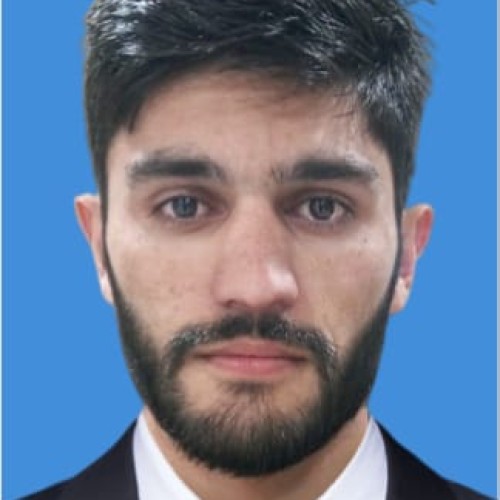Umair R.