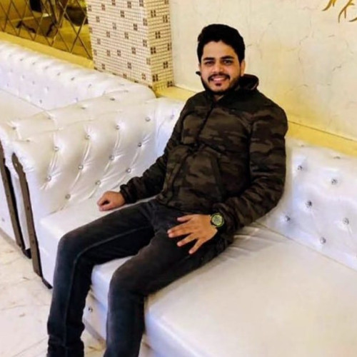 Mayank D. profile photo