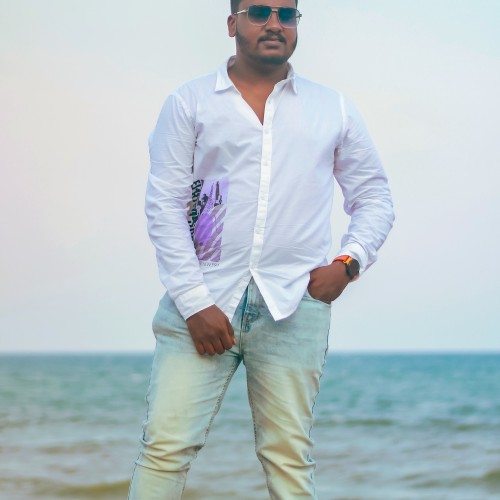 Rohith R.