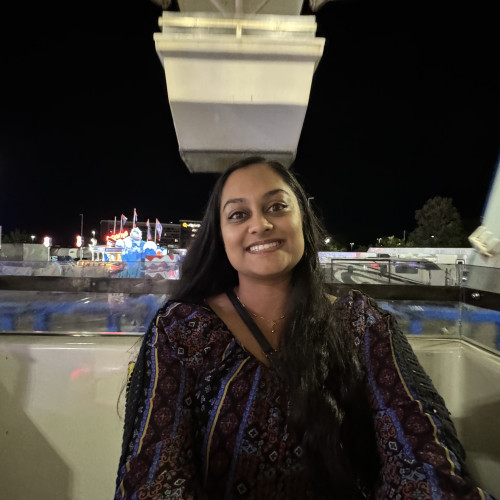 Binal P. profile photo