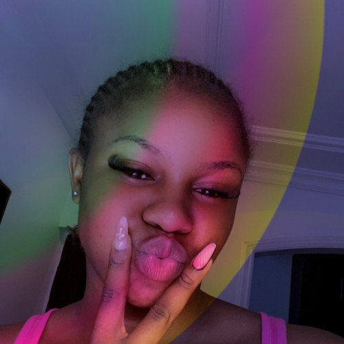 Fredah F. profile photo