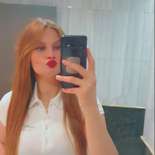 Becca  F. profile photo