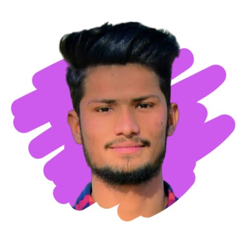 Ghulam M.