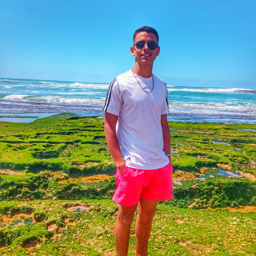 abdelghani l. profile photo