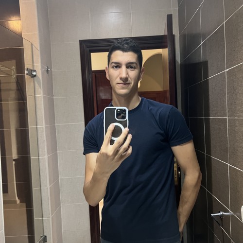 ABDESSAMAD  H. profile photo