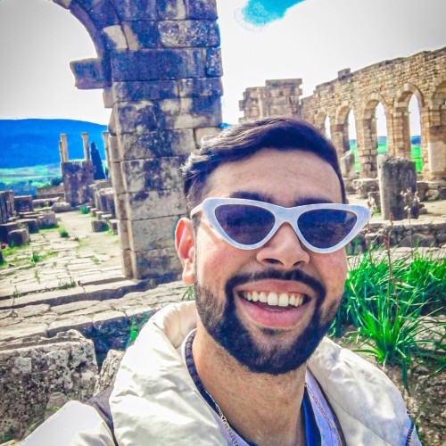 ACHRAF K. profile photo