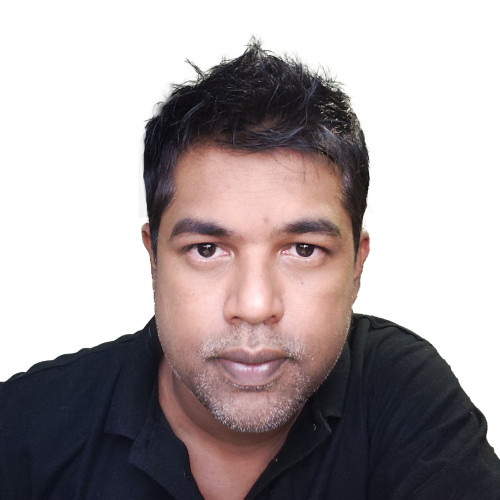 clint b. profile photo