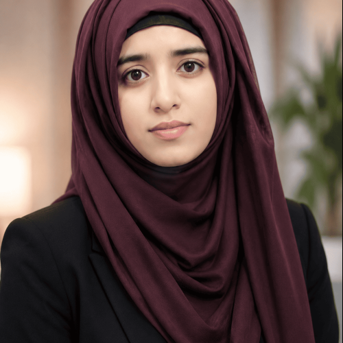 shaista a. profile photo