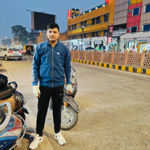 Dileep  S. profile photo