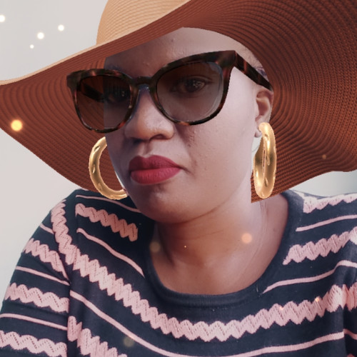 Cathrine A. profile photo