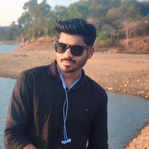 Vishal Y. profile photo