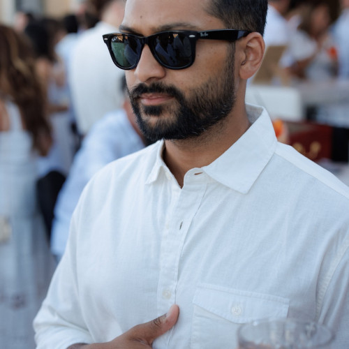Sultan S. profile photo