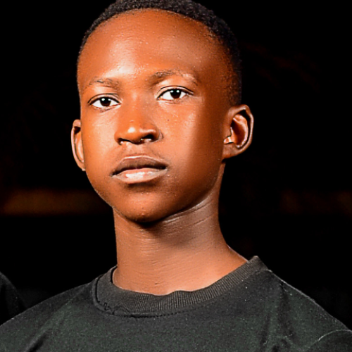 Kelvine O. profile photo