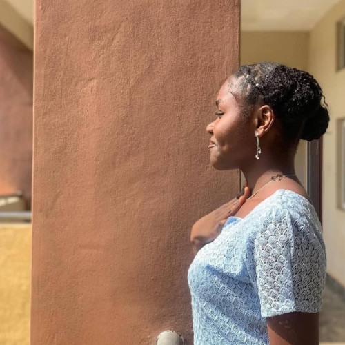 Folu A. profile photo