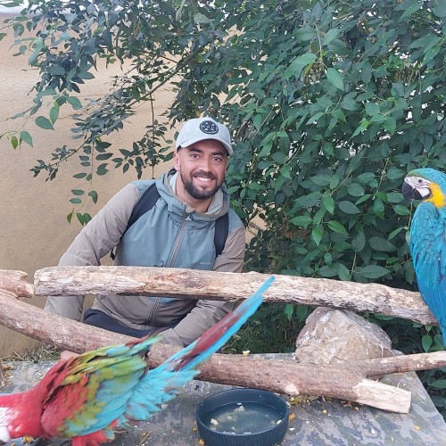 Jos o. profile photo