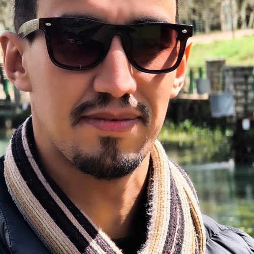 khalid h. profile photo