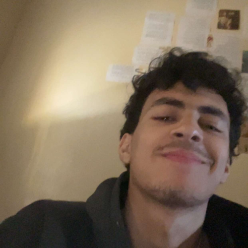 Yassine H. profile photo